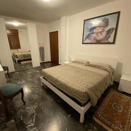 Апартаменты Casa Bella Venezia Местре Экстерьер фото