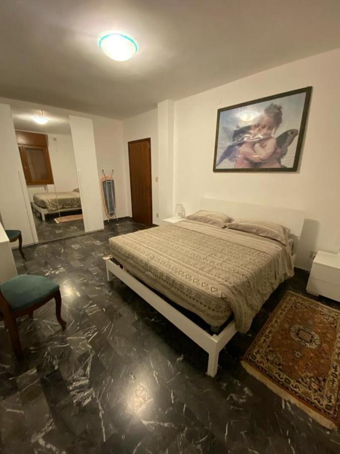Апартаменты Casa Bella Venezia Местре Экстерьер фото